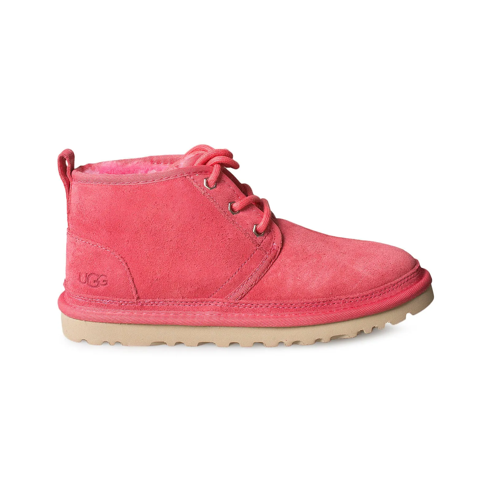 Frye Tall Boots UGG Neumel Strawberry Sorbet Boots - Women's