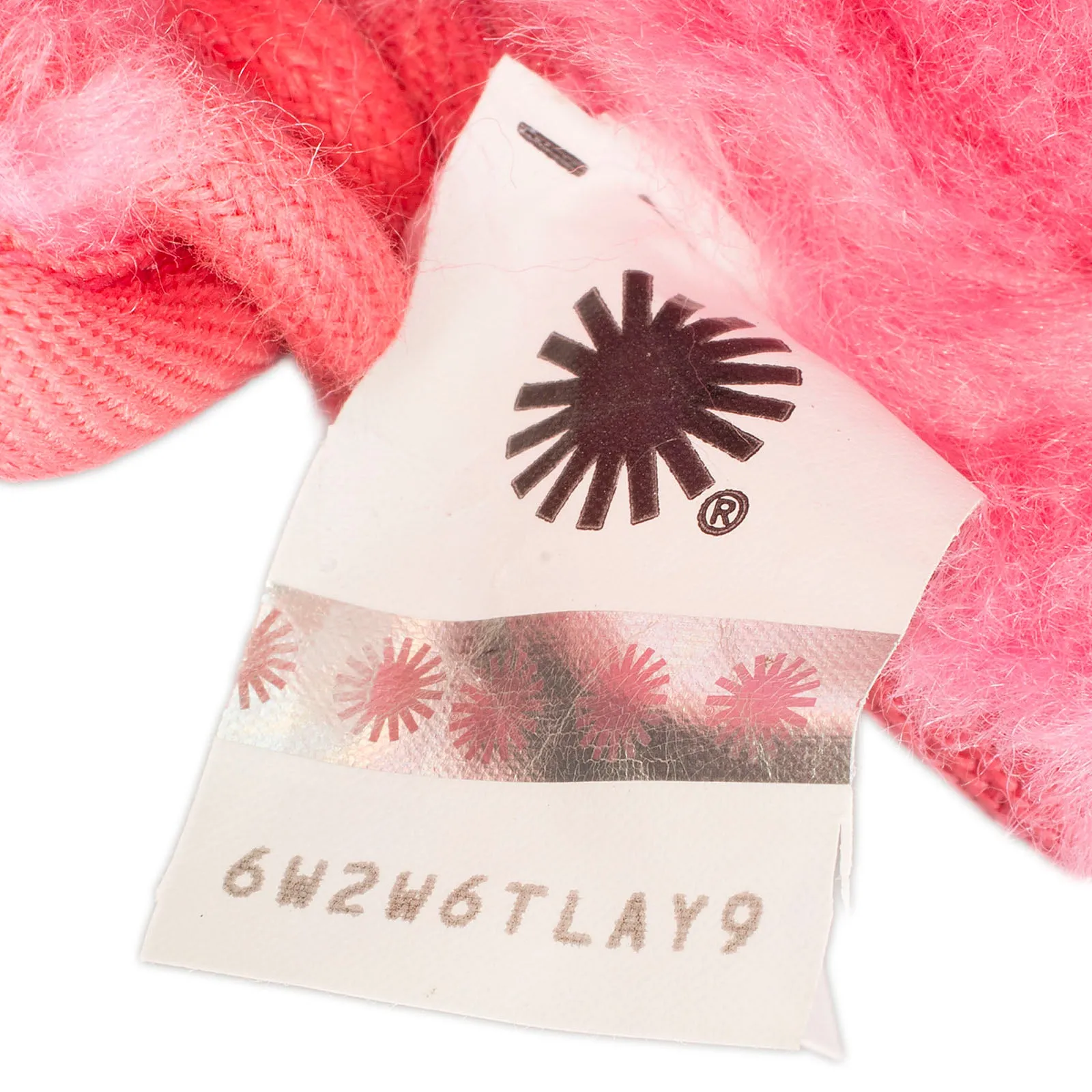 Tall Winter Snow Boots UGG Neumel Strawberry Sorbet Boots - Women's