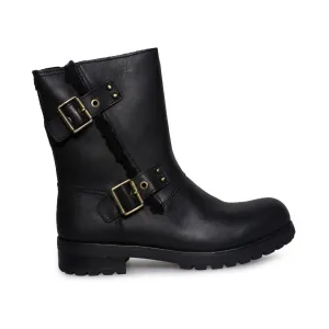 Elliott Boots UGG Niels Black Boots