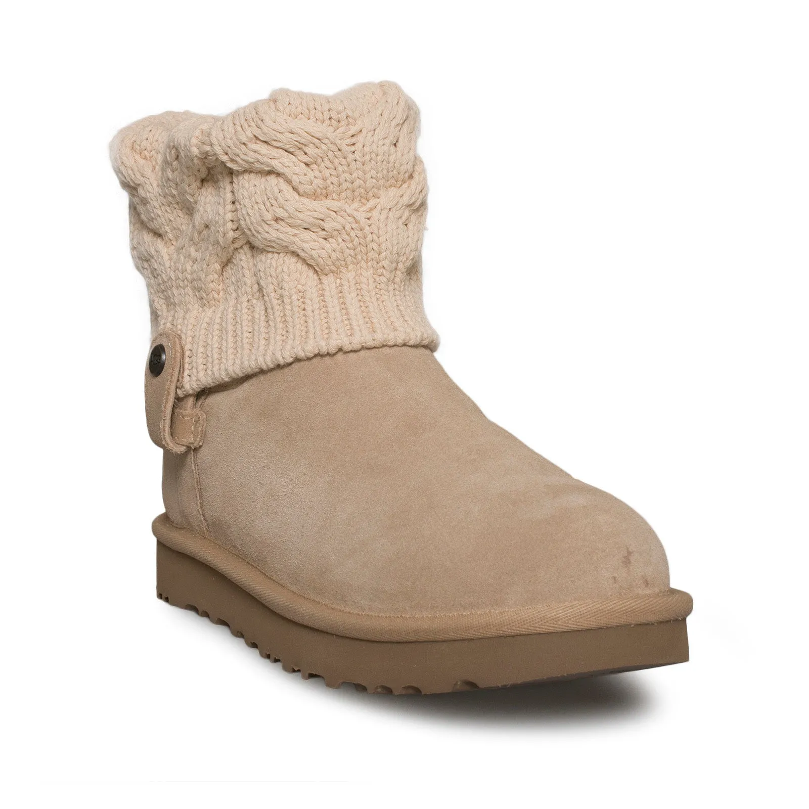Guinea Boots UGG Saela Driftwood Boots