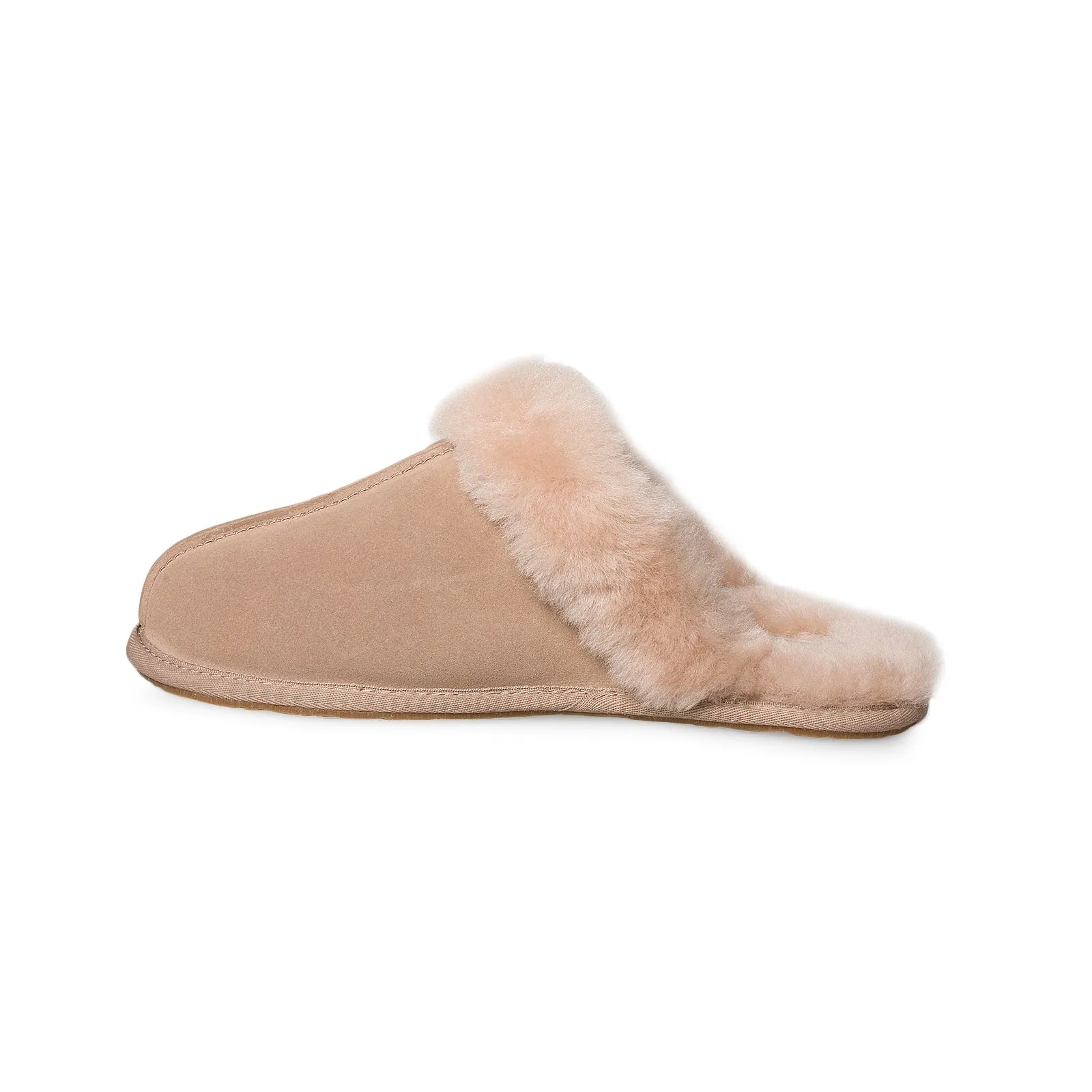 Tinkerbell Costume Slippers UGG Scuffette II Cremini Slippers - Women's