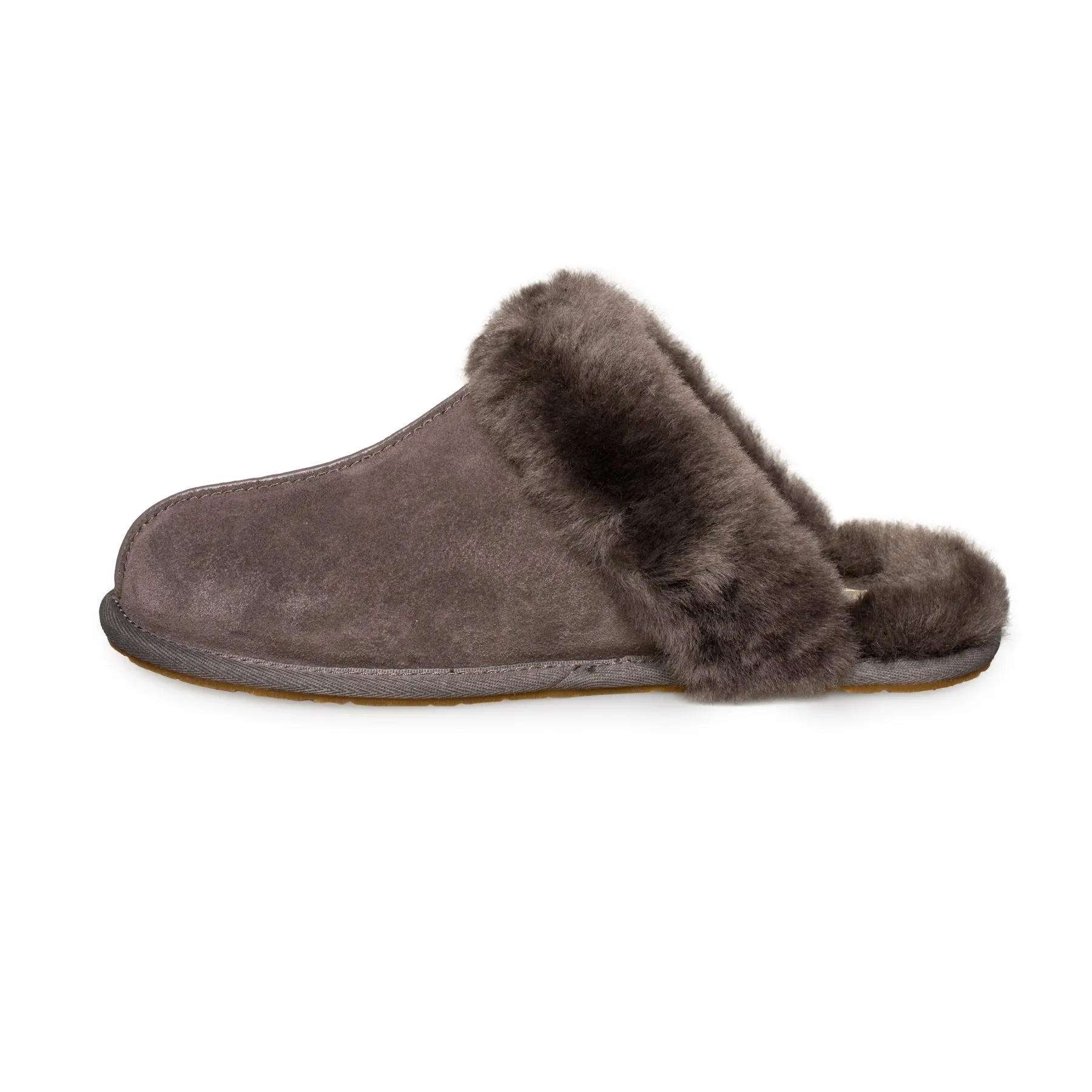 Viba Slippers UGG Scuffette II Thunder Cloud Slippers - Women's