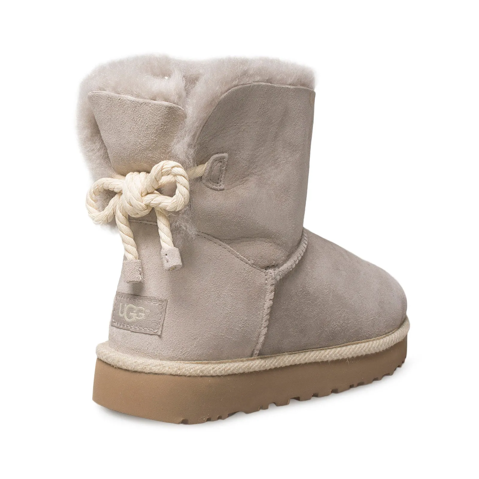 Charm Boots UGG Selene Oyster Boots - Women's