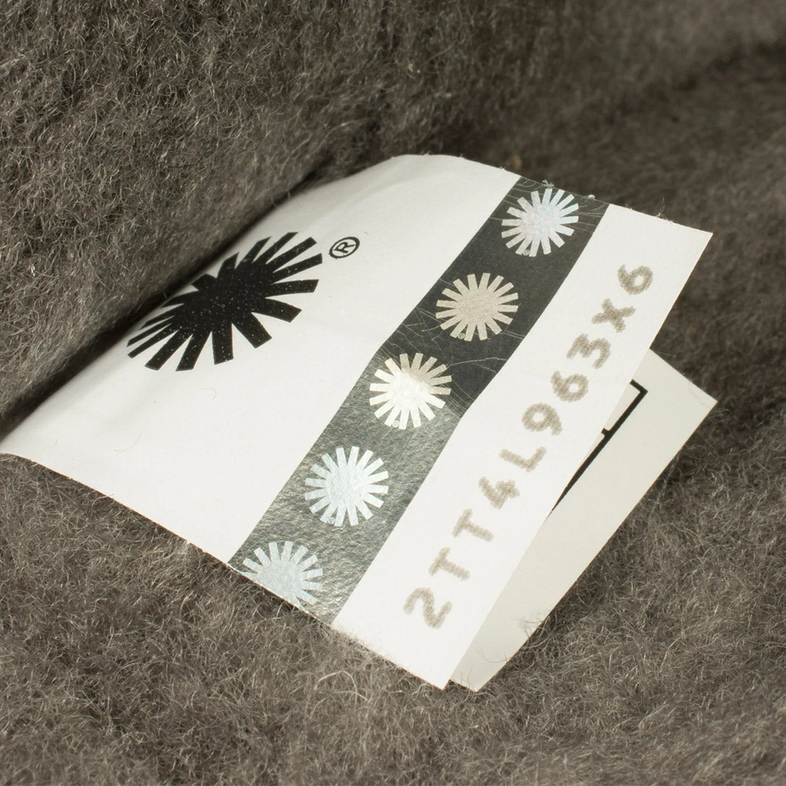 Cat Casual Shoes Uae UGG Tasman Wool Grey Slippers - Men's