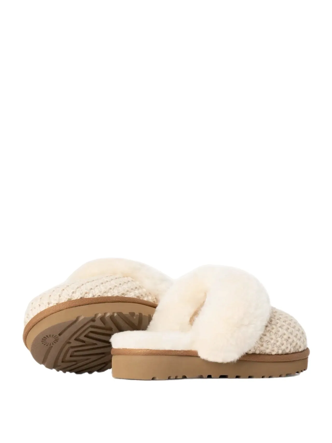 Ugg Women's Cozy Slipper Koolaburra Slippers On Sale
