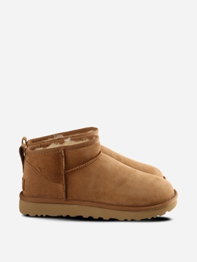 UGG - Women Classic Ultra Mini Shoes Somerville Oxford