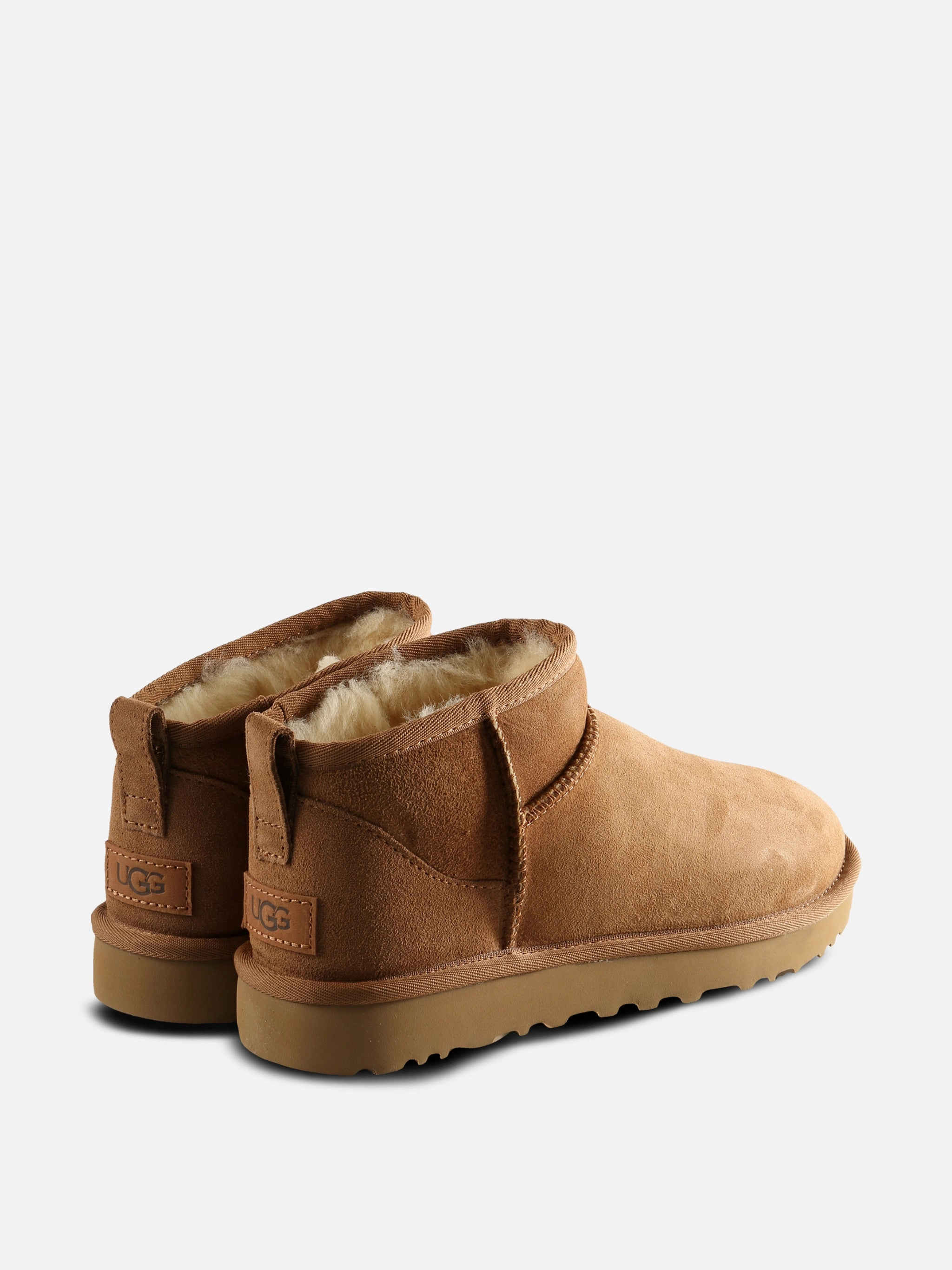 UGG - Women Classic Ultra Mini Shoes Best Cheap Oxfords