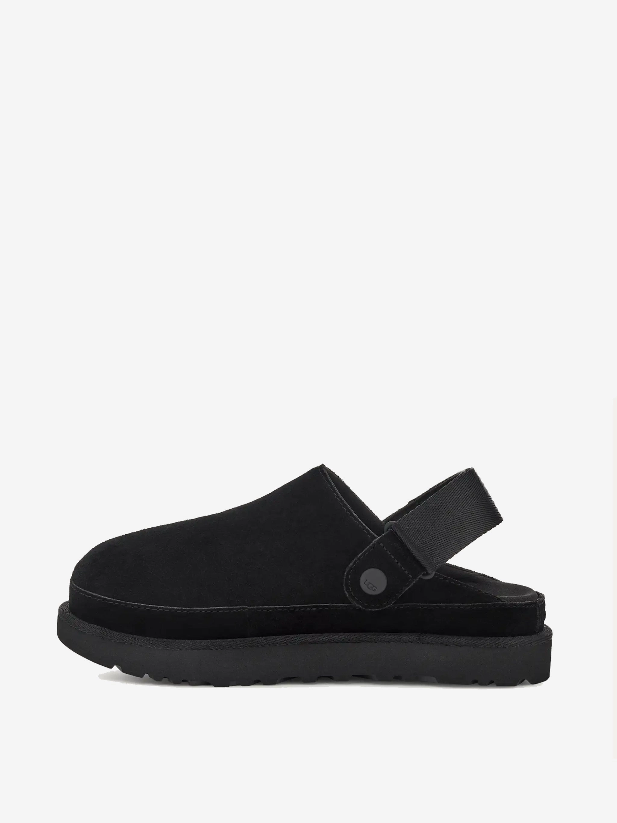 D Orsay Oxfords UGG - Women Goldenstar Clog Shoes