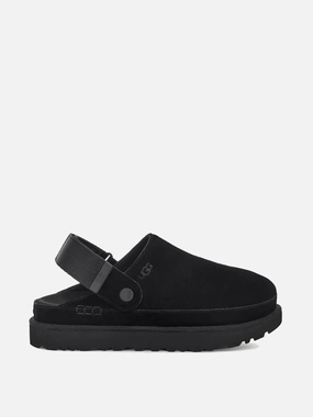 Infant Oxford Shoes UGG - Women Goldenstar Clog Shoes