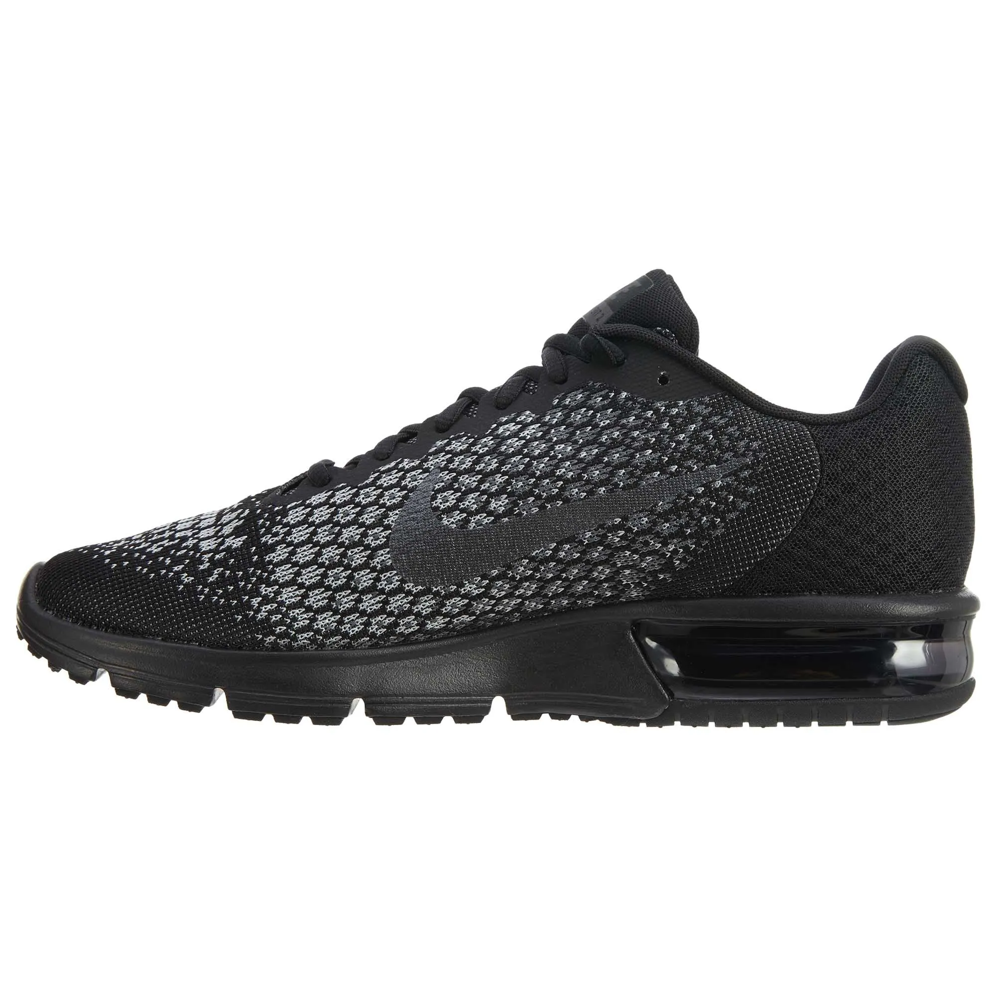Nike Air Max Sequent 2 Mens Style : 852461 Mike Vick Nike Shoes