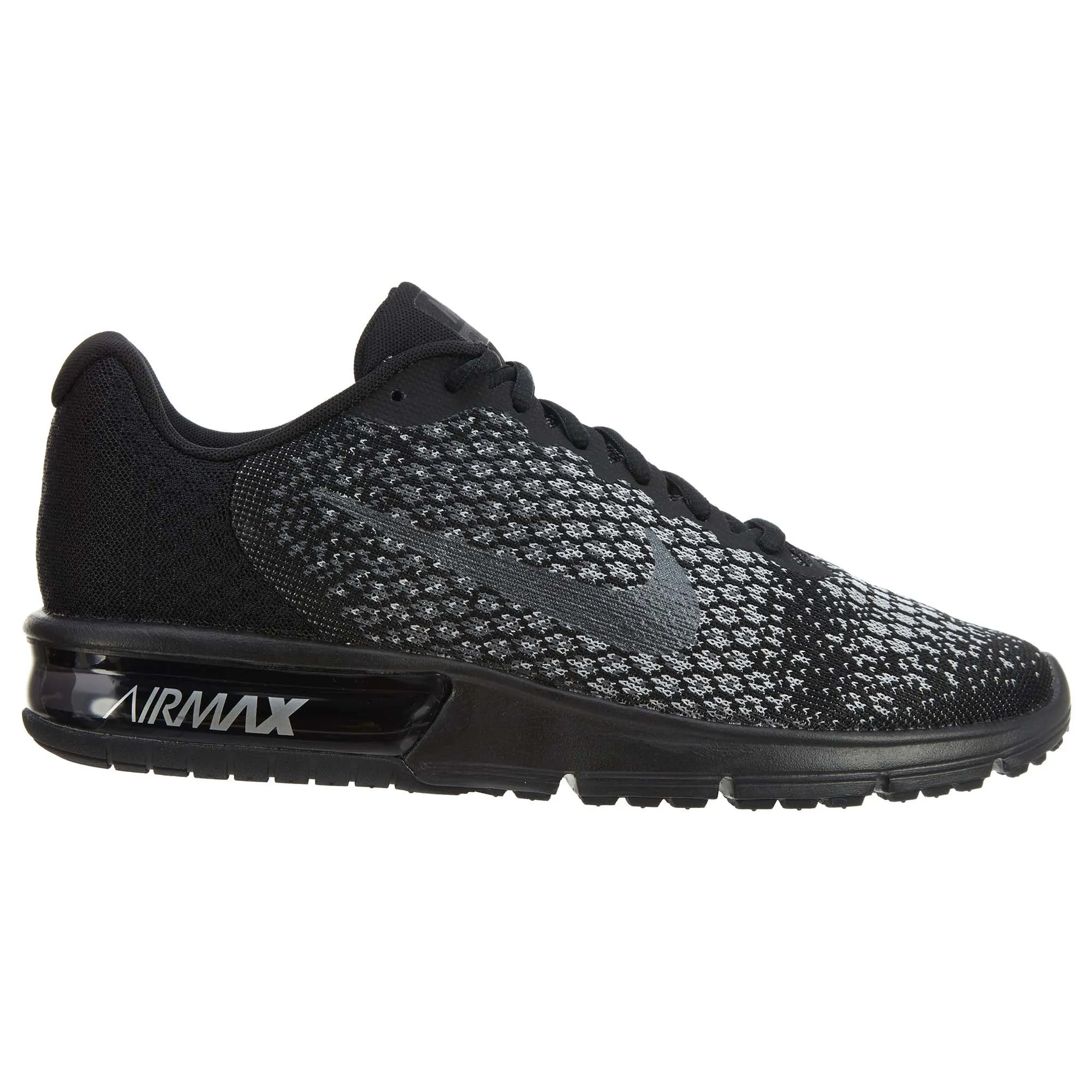 Nike Air Max Sequent 2 Mens Style : 852461 Custom Made Nike Shoes