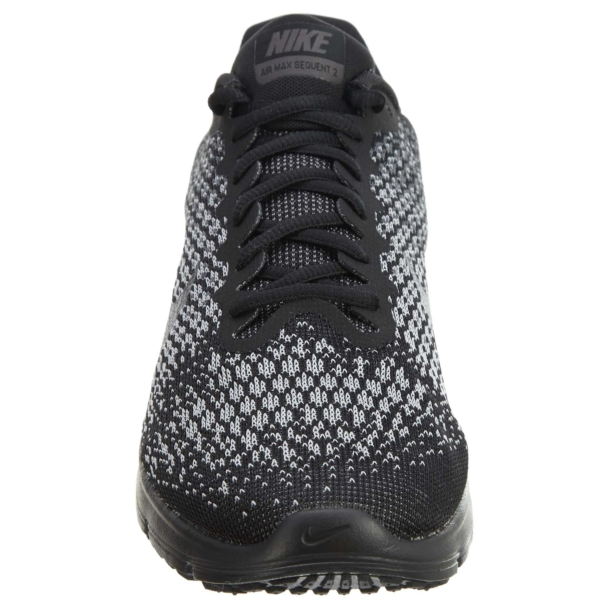 Nike Bounce Shoes Nike Air Max Sequent 2 Mens Style : 852461