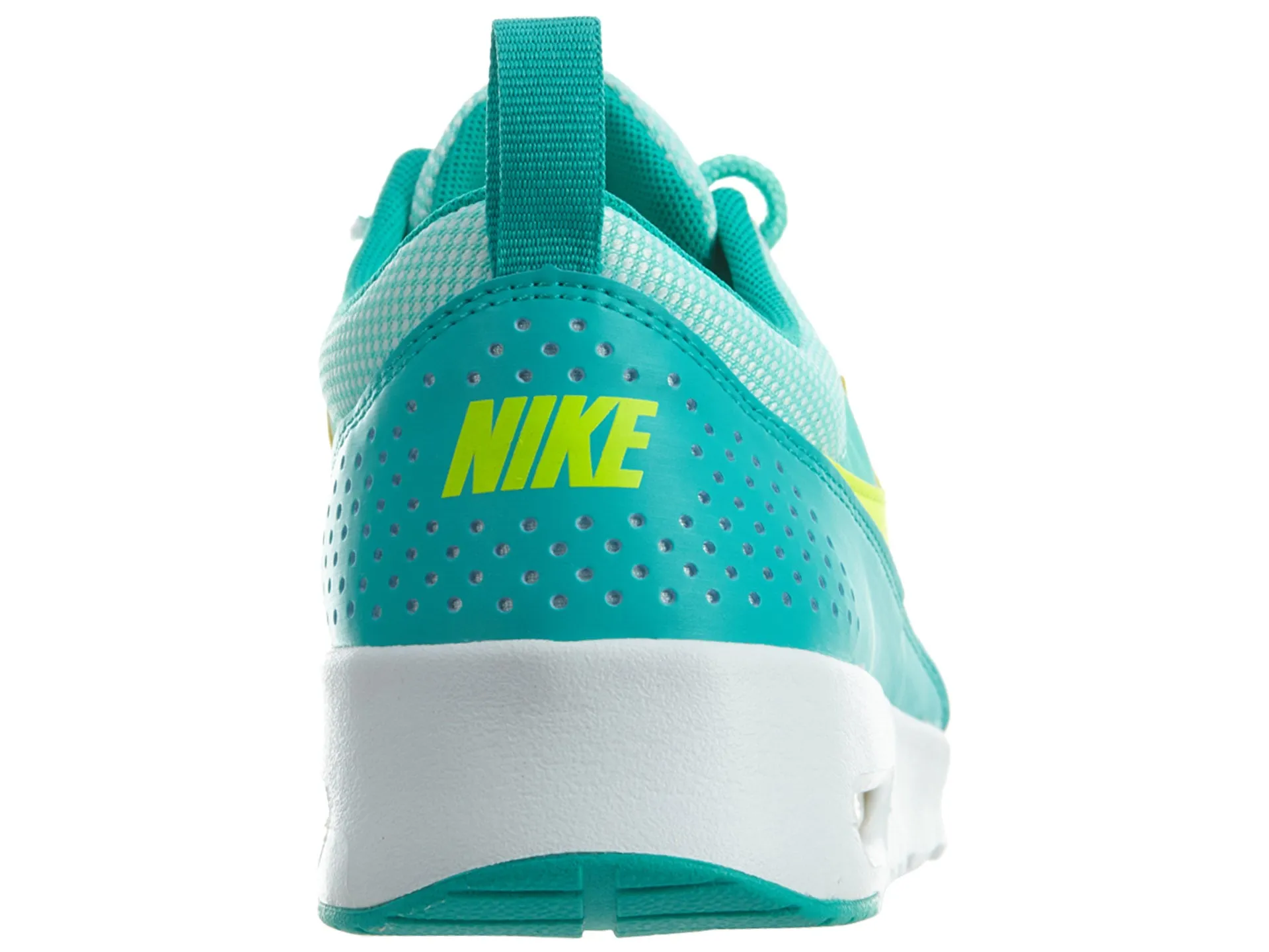 Nike Track Shoes Without Spikes Nike Aie Max Thea (Gs) Big Kids Style : 814444