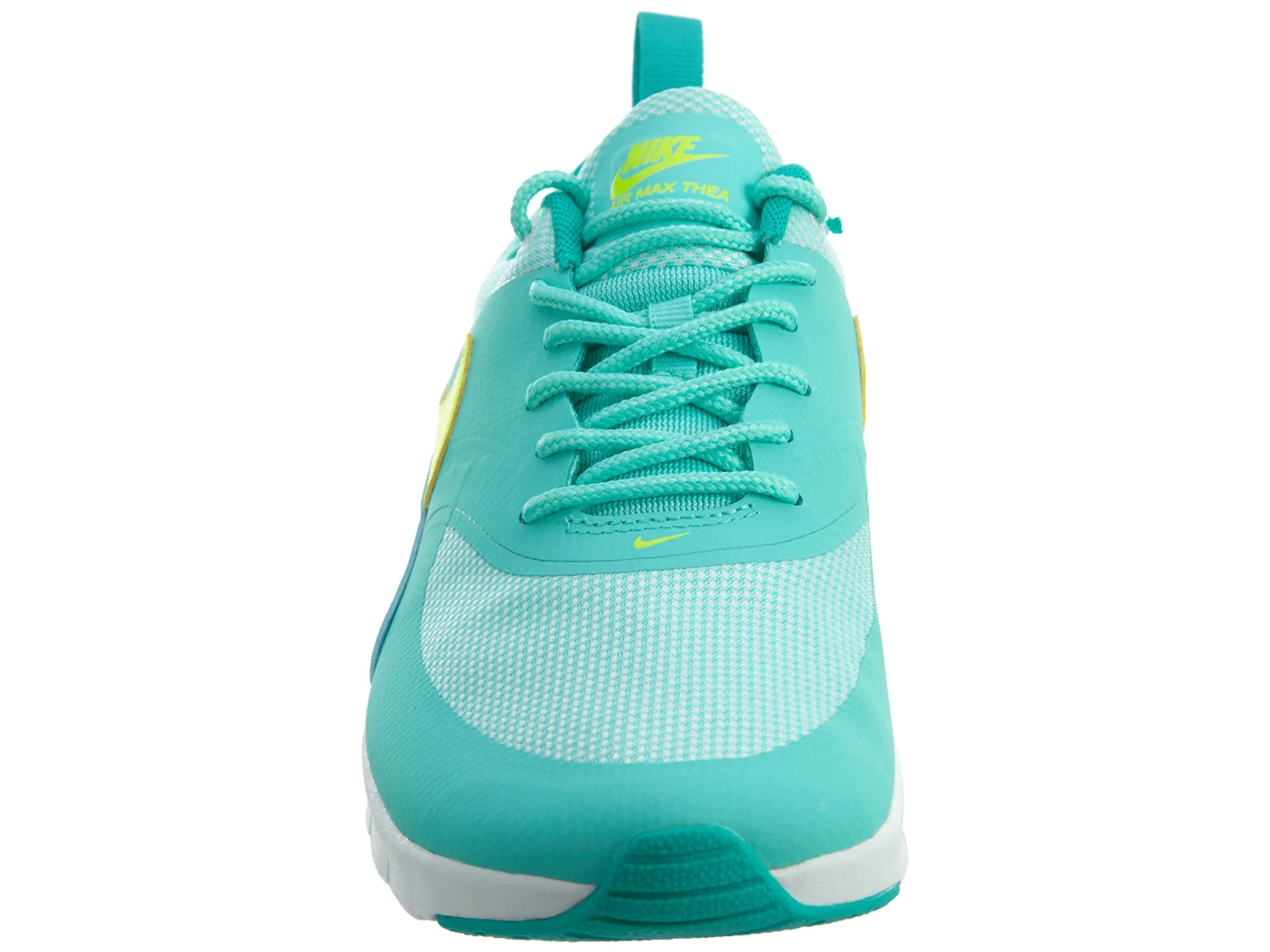 Nike Aie Max Thea (Gs) Big Kids Style : 814444 Cleveland Cavaliers Nike Shoes