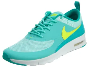 Nike Aie Max Thea (Gs) Big Kids Style : 814444 Nike Cortez Ultra Shoes