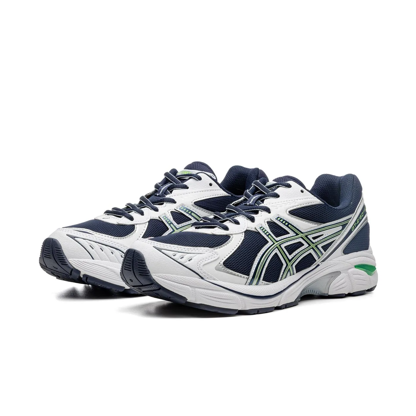 Asics International Wrestling Shoes Asics GT-2160 Midnight/White