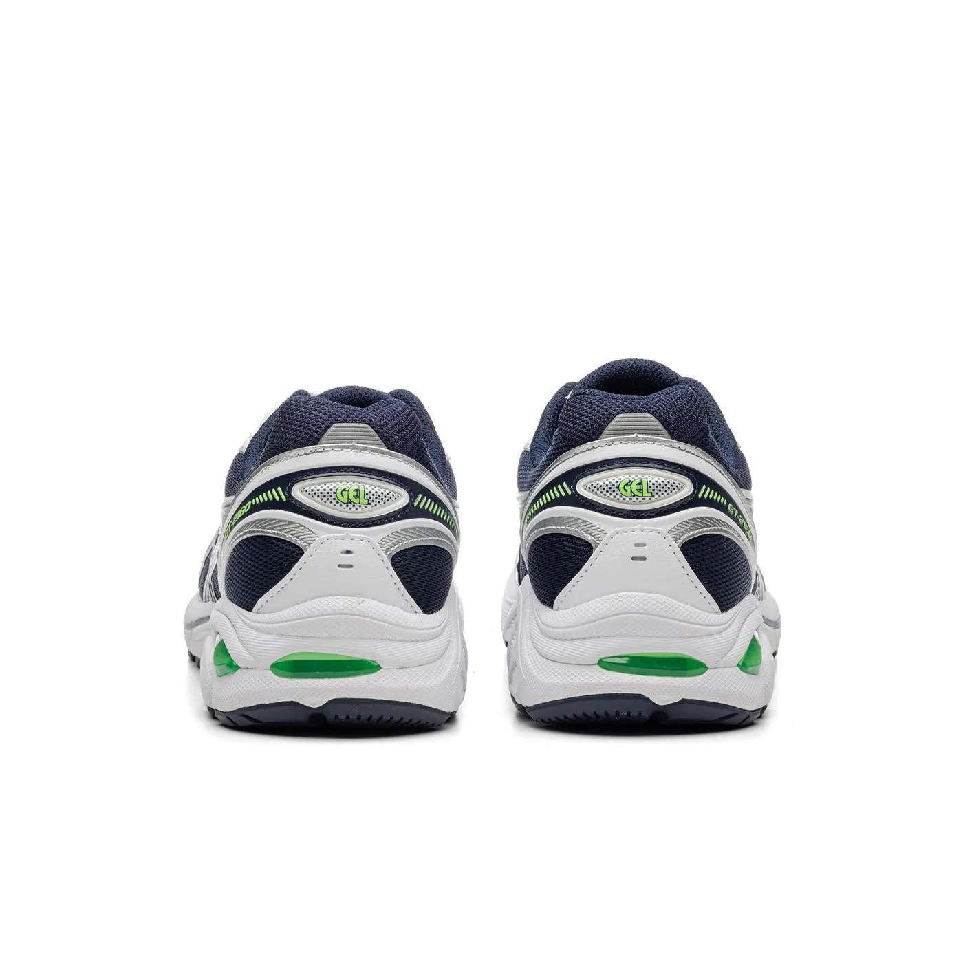 Finish Line Asics Shoes Asics GT-2160 Midnight/White