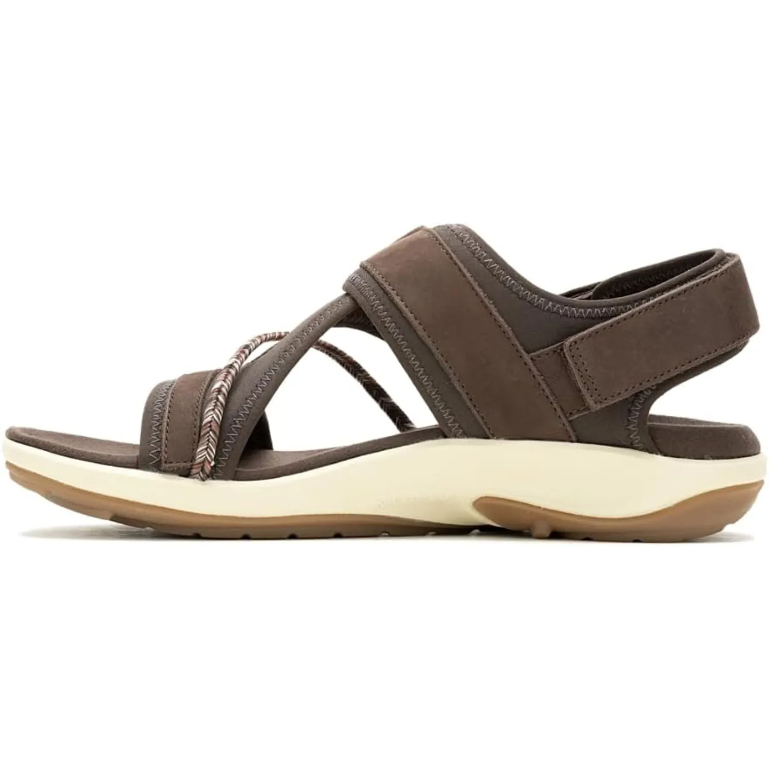 In Antigua Merrell Women's Terran 4 | Backstrap Slide | Bracken