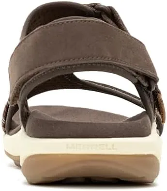 Sandals Cozumel Merrell Women's Terran 4 | Backstrap Slide | Bracken