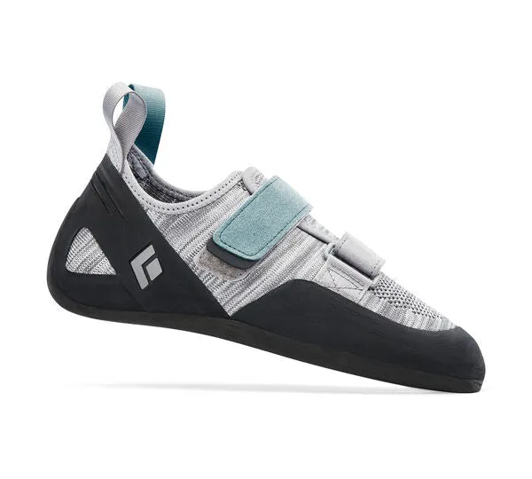 Momentum Climbing Shoes (Women's) - BD570106 - Past Season Flat Trigger Shoe Glock