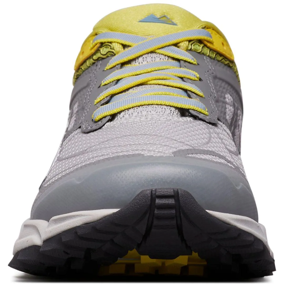 Columbia Women Grey CALDORADO III Best Running Shoes For Flat Feet Runners