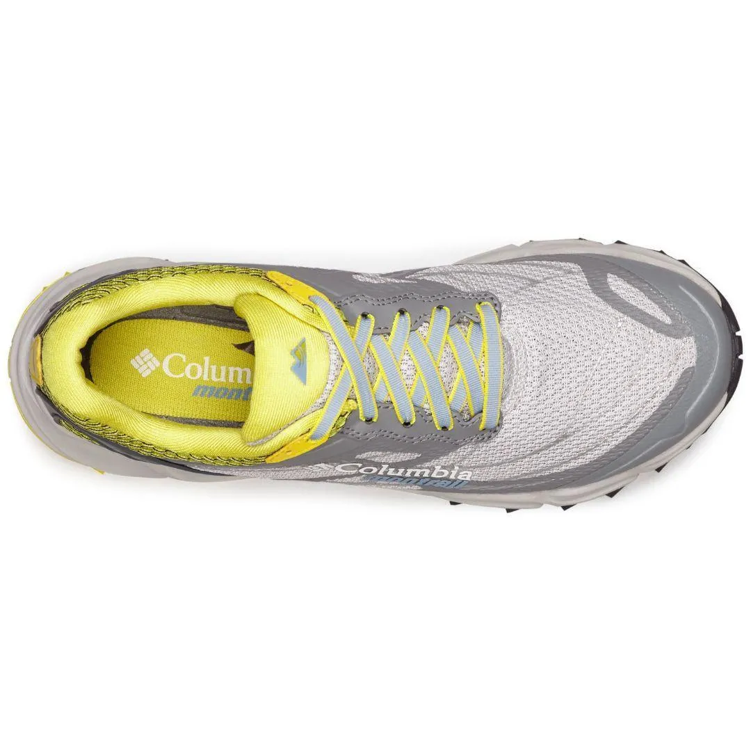 Tennis Shoes Columbia Women Grey CALDORADO III