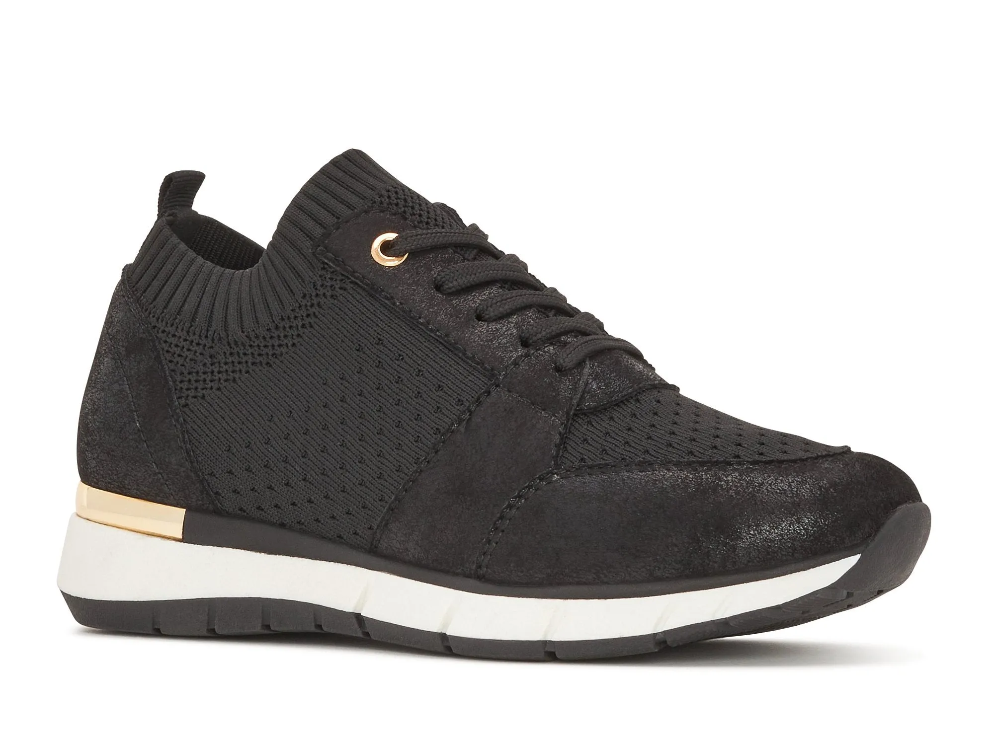 Athletic Flat Shoes Montrose Eco