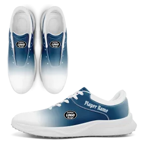 Personalized Golf Club Sneakers, Custom Team Logo Golf Shoes, Lightweight Sports Footwear FN062-25027048-3 13 Golf