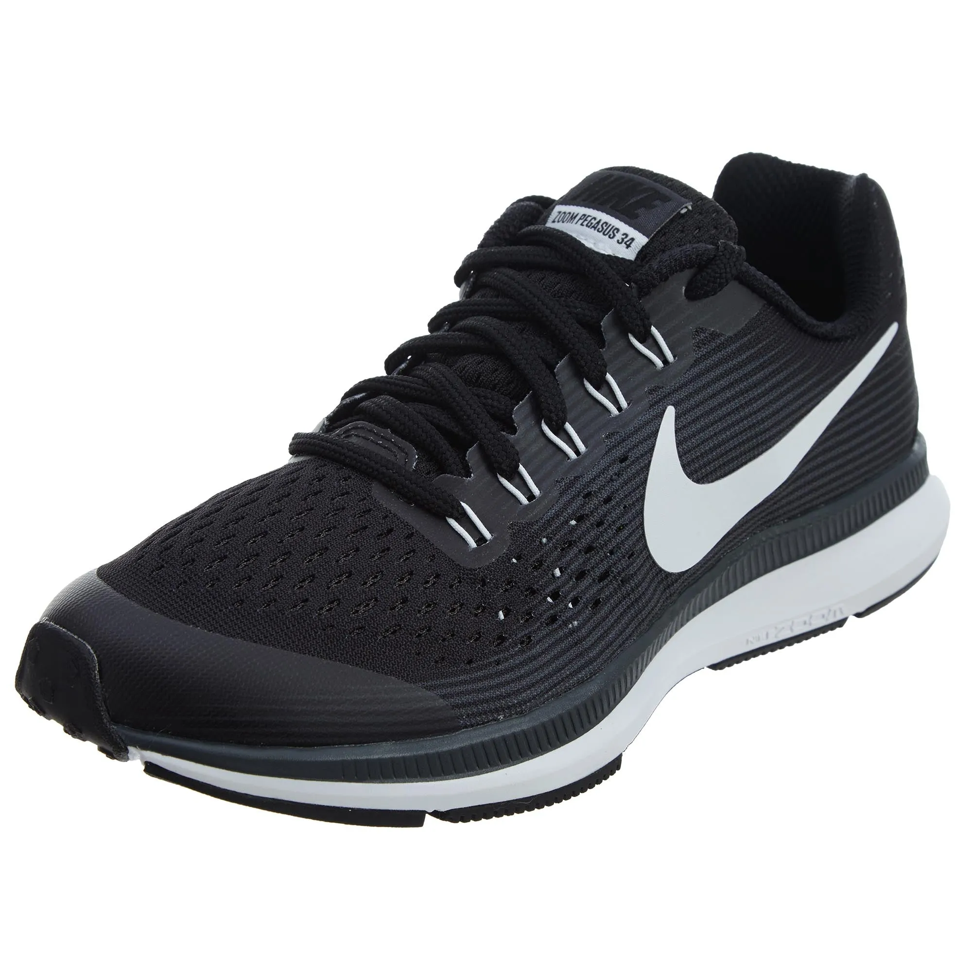 Nike Zoom Pegasus 34 Big Kids Style : 881953 Nike Air Shoe