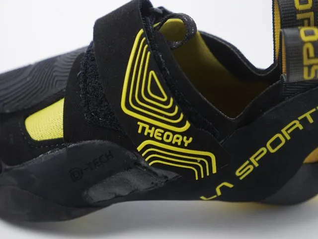 Katana Laces Climbing Shoe TheorySALE 20%OFF!! / La Sportiva