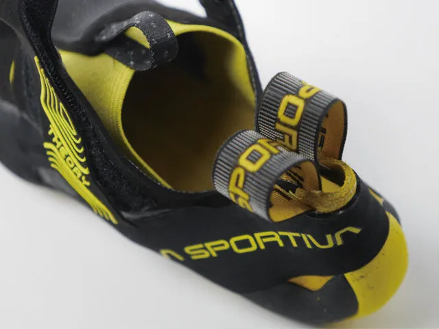 Boreal Ninja Jr Climbing Shoe TheorySALE 20%OFF!! / La Sportiva