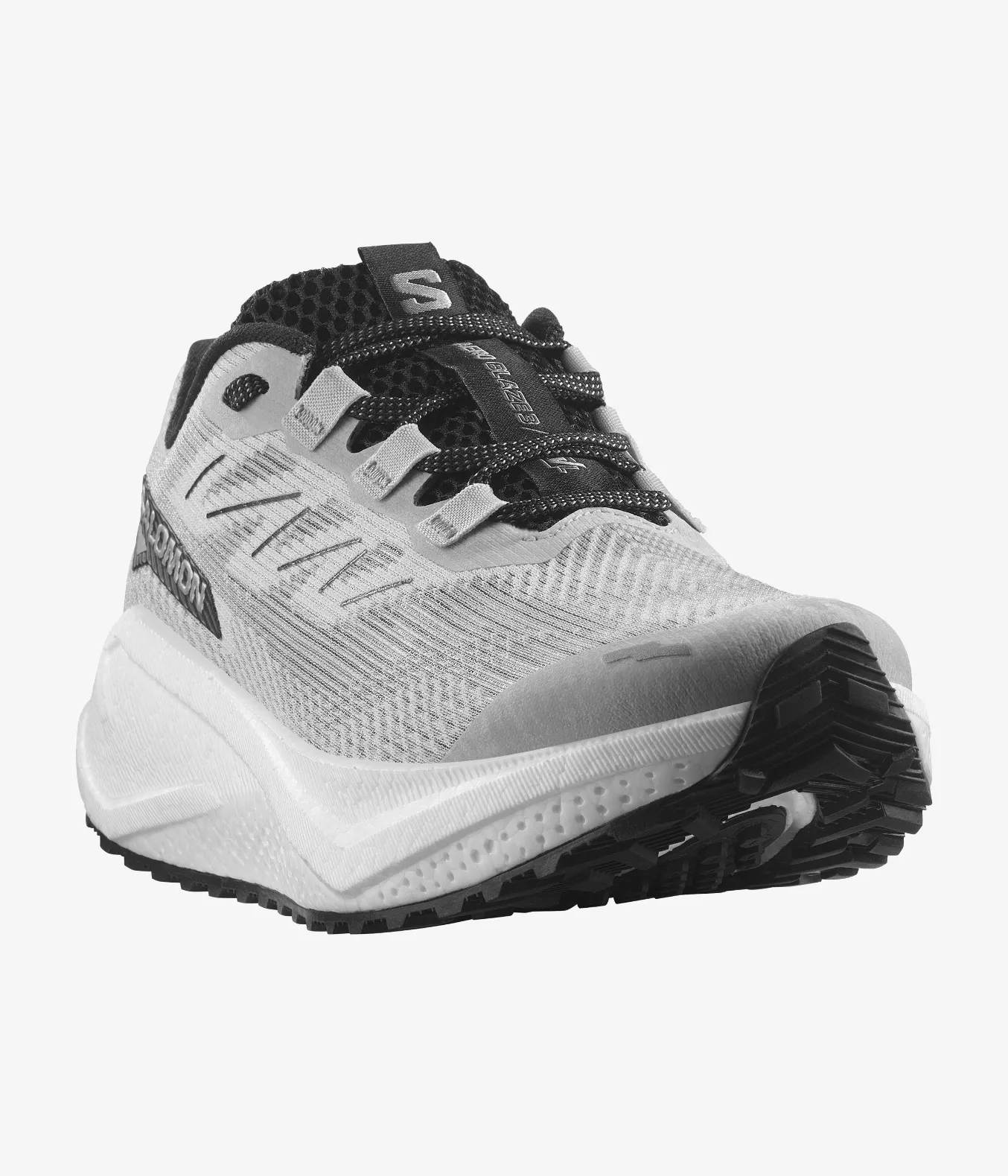 AERO BLAZE 3 GRVL On Cloud Monster Running Shoes