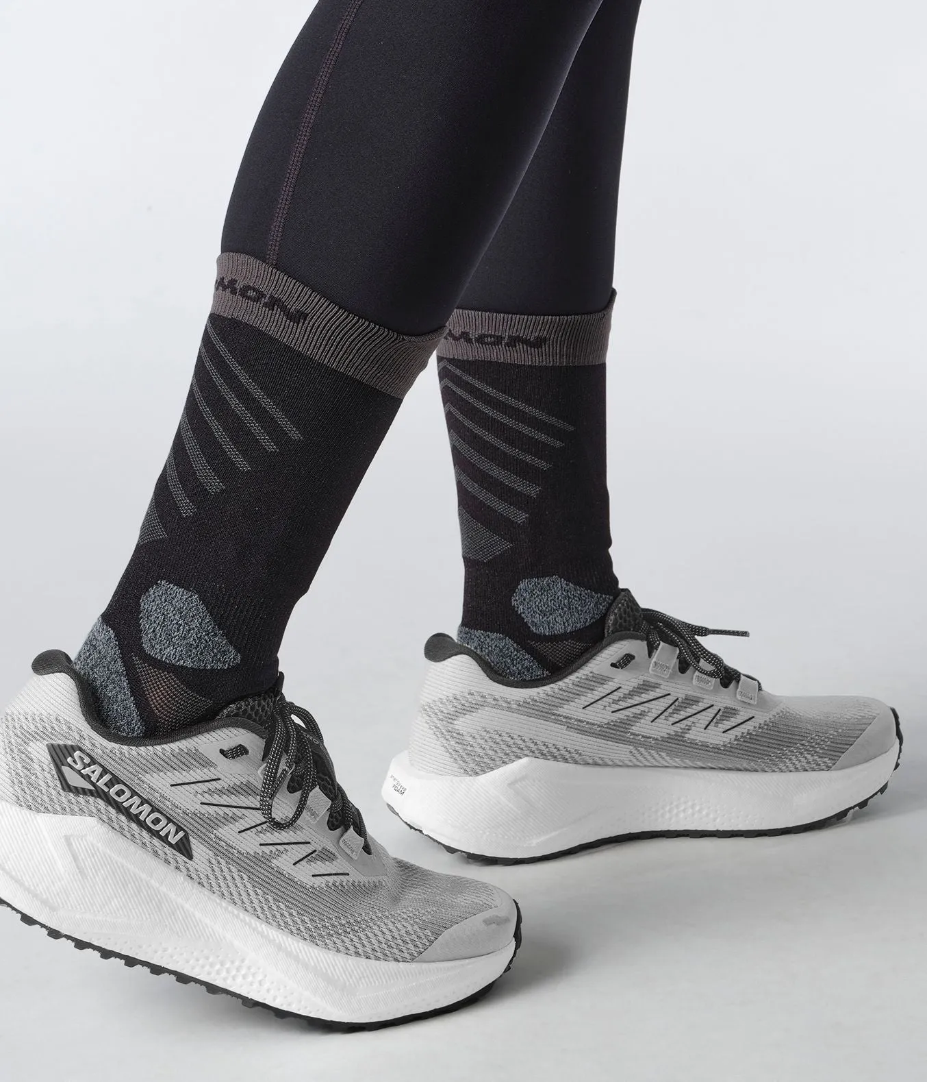 Light Stability Running Shoes AERO BLAZE 3 GRVL