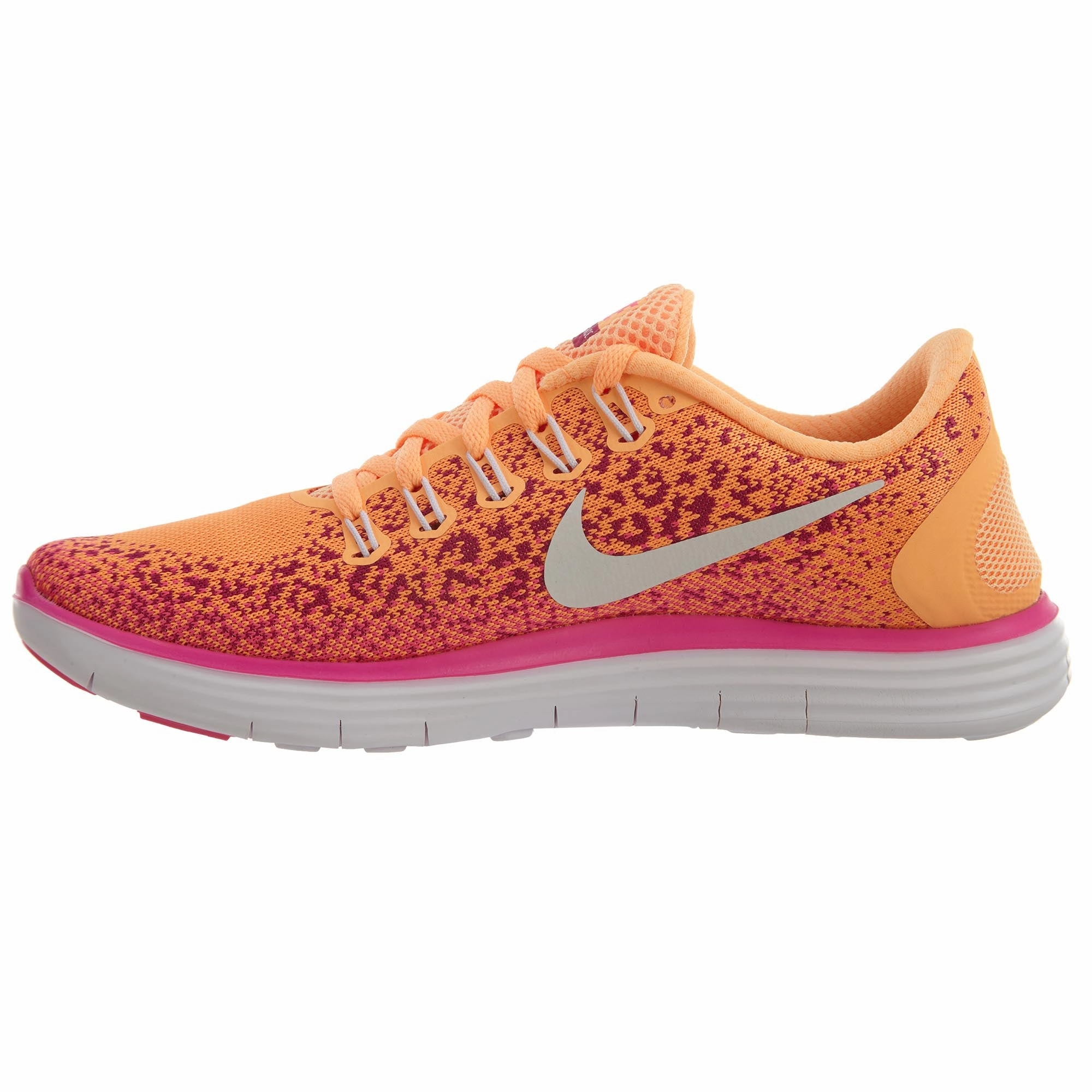 Nike Flyknit Max Shoes Nike Free Rn Distance Womens Style : 827116