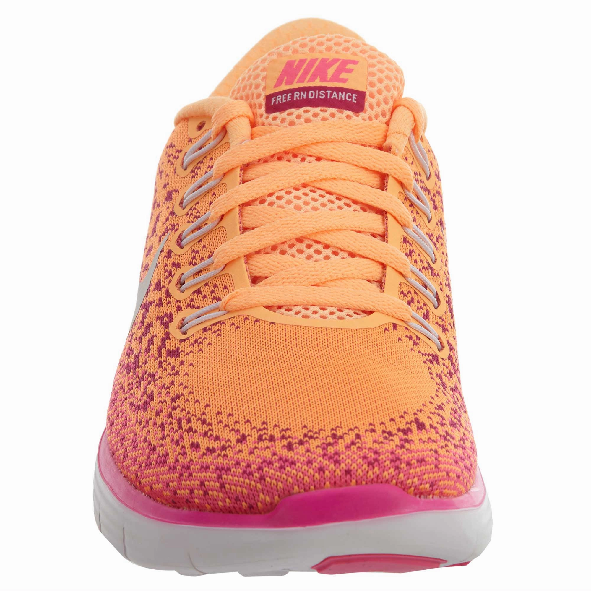 Nike Shoes Skate Nike Free Rn Distance Womens Style : 827116