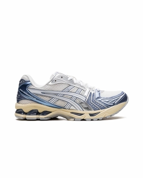 Asics Shoes Novablast ASICS Gel-Kayano 14 Cream Metallic Blue