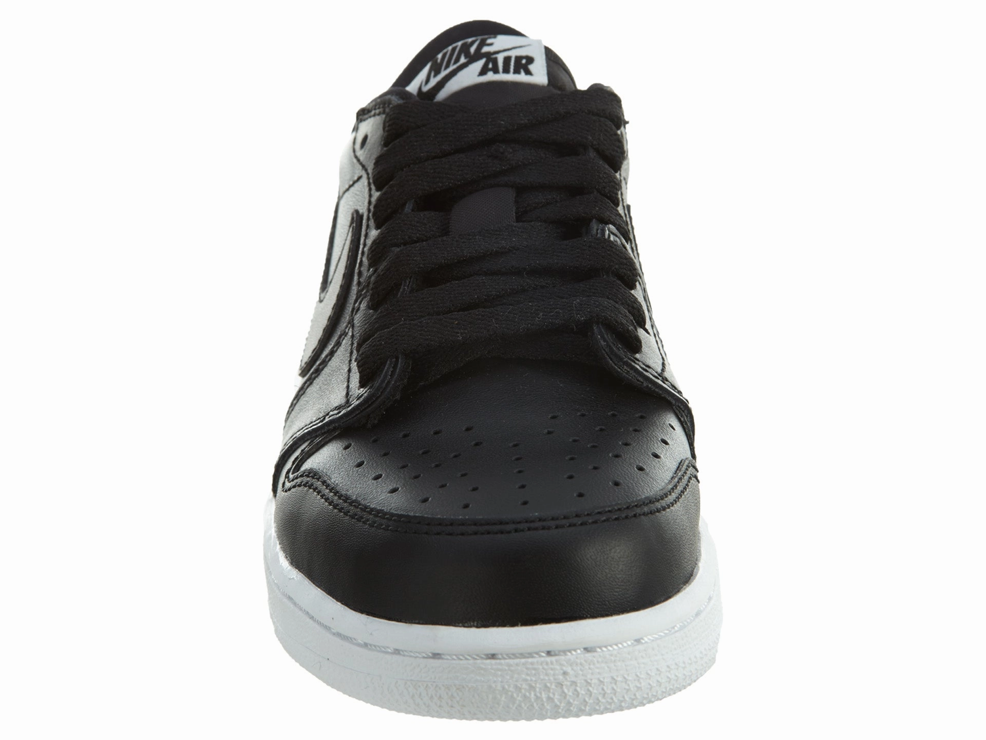 Best Nike Trail Running Shoes Nike Air Jordan 1 Retro Low Og Big Kids Style : 709999