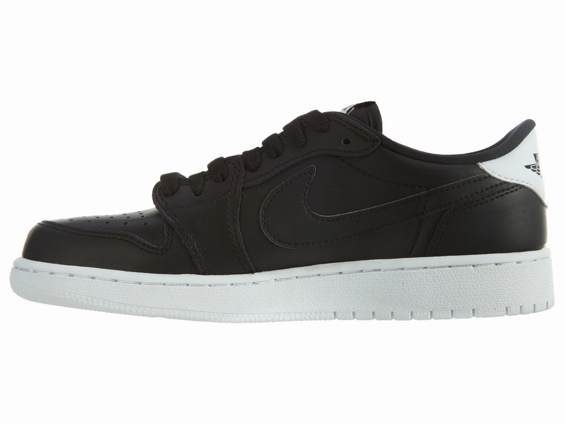 Nike Shoes Vapor Nike Air Jordan 1 Retro Low Og Big Kids Style : 709999