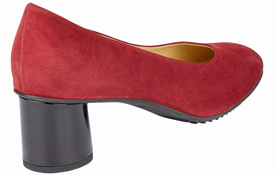 Br Spot On Trendy High Heel Shoes