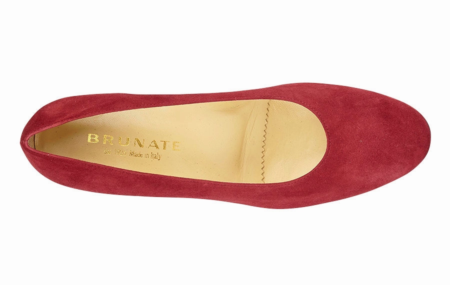 Tied Up High Heels Br Spot On