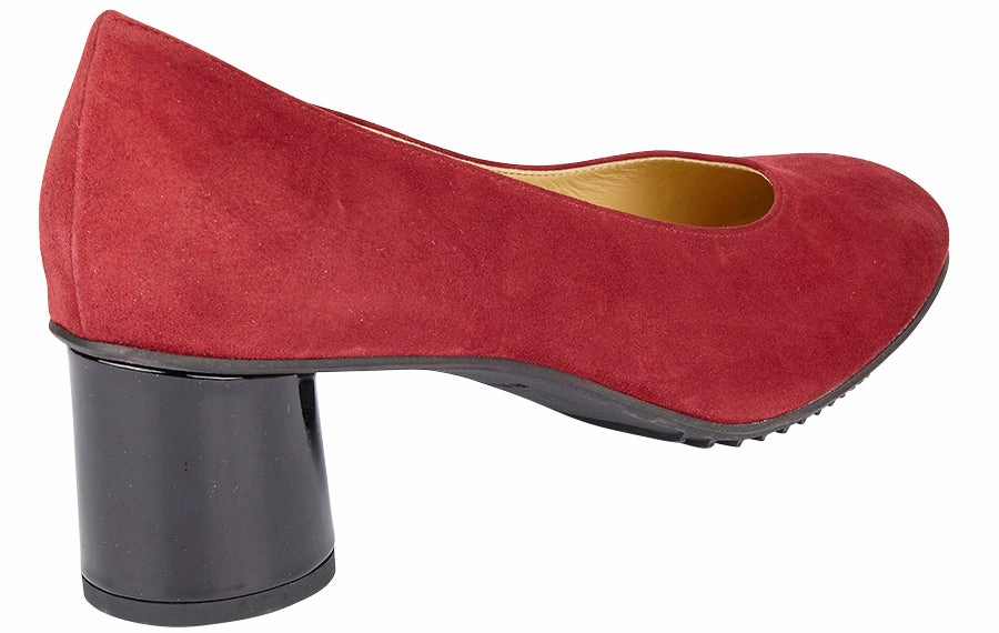 Yellow High Heels Dsw Br Spot On