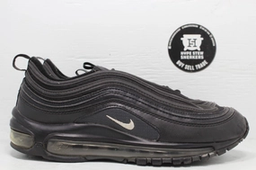 Holographic Nike Shoes Nike Air Max 97 Black (GS) Size 6