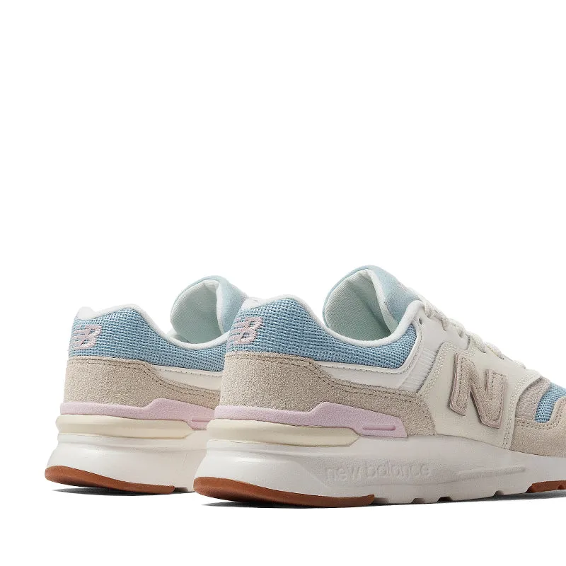 997 W Simple Sneakers