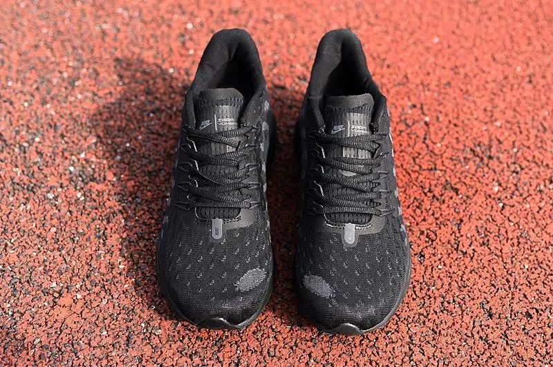 Nike Air Zoom Vomero Men Shoes Sneakers Leopard