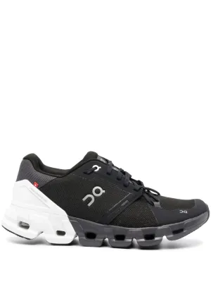 Red Bottom Sneakers Cloudflyer 4 low-top sneakers