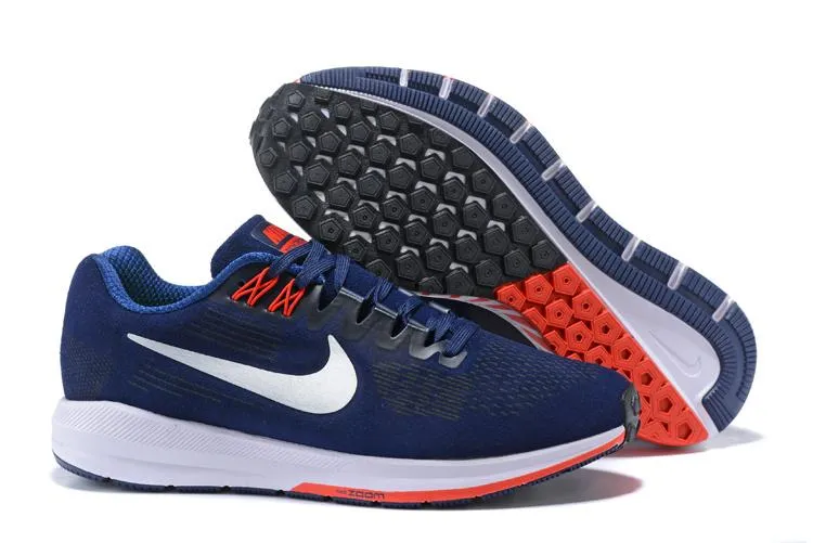 Stinky Sneakers Nike Moon landing 21 Men Shoes