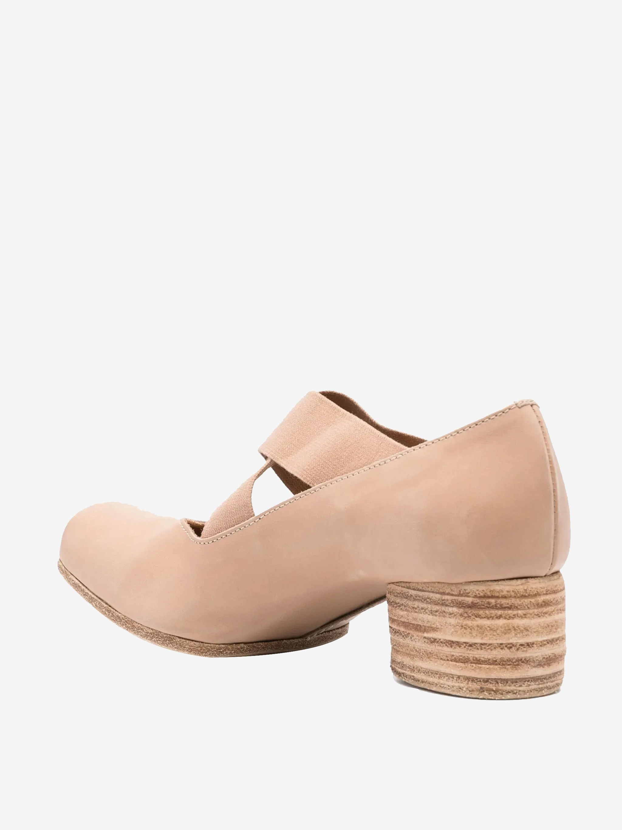 Dress Shoes UMA WANG - Women High Ballet Shoes