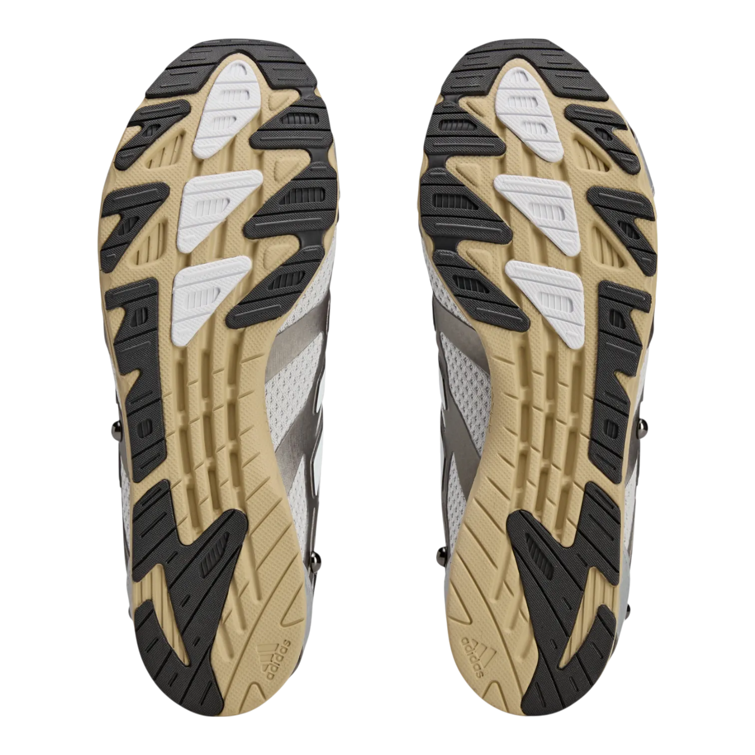 adidas Adizero PR Song for the Mute White Silver Metallic HP3521 Tornado Sneakers