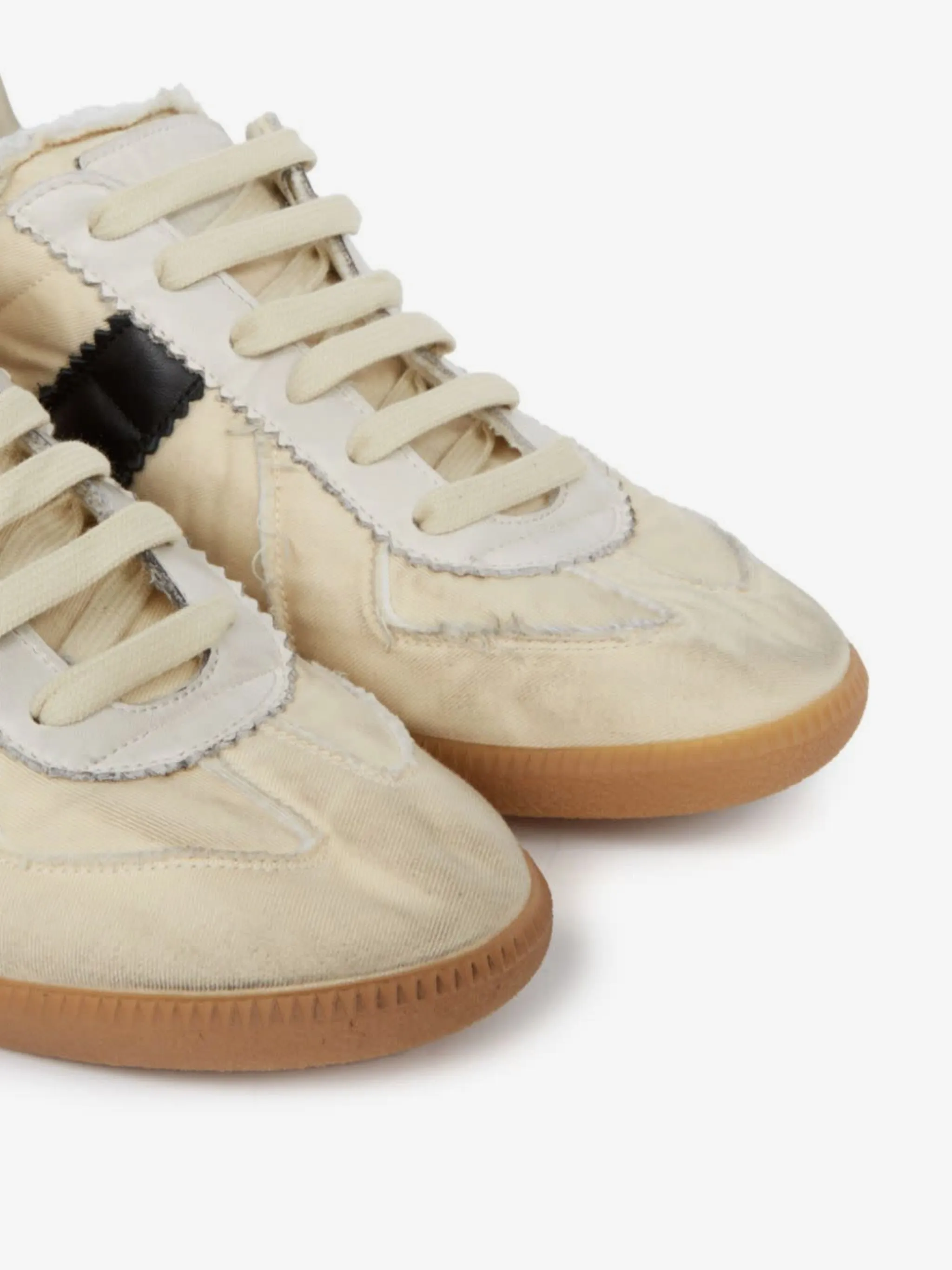 Country Suede Sneakers MAISON MARGIELA - Men Replica Sneaker