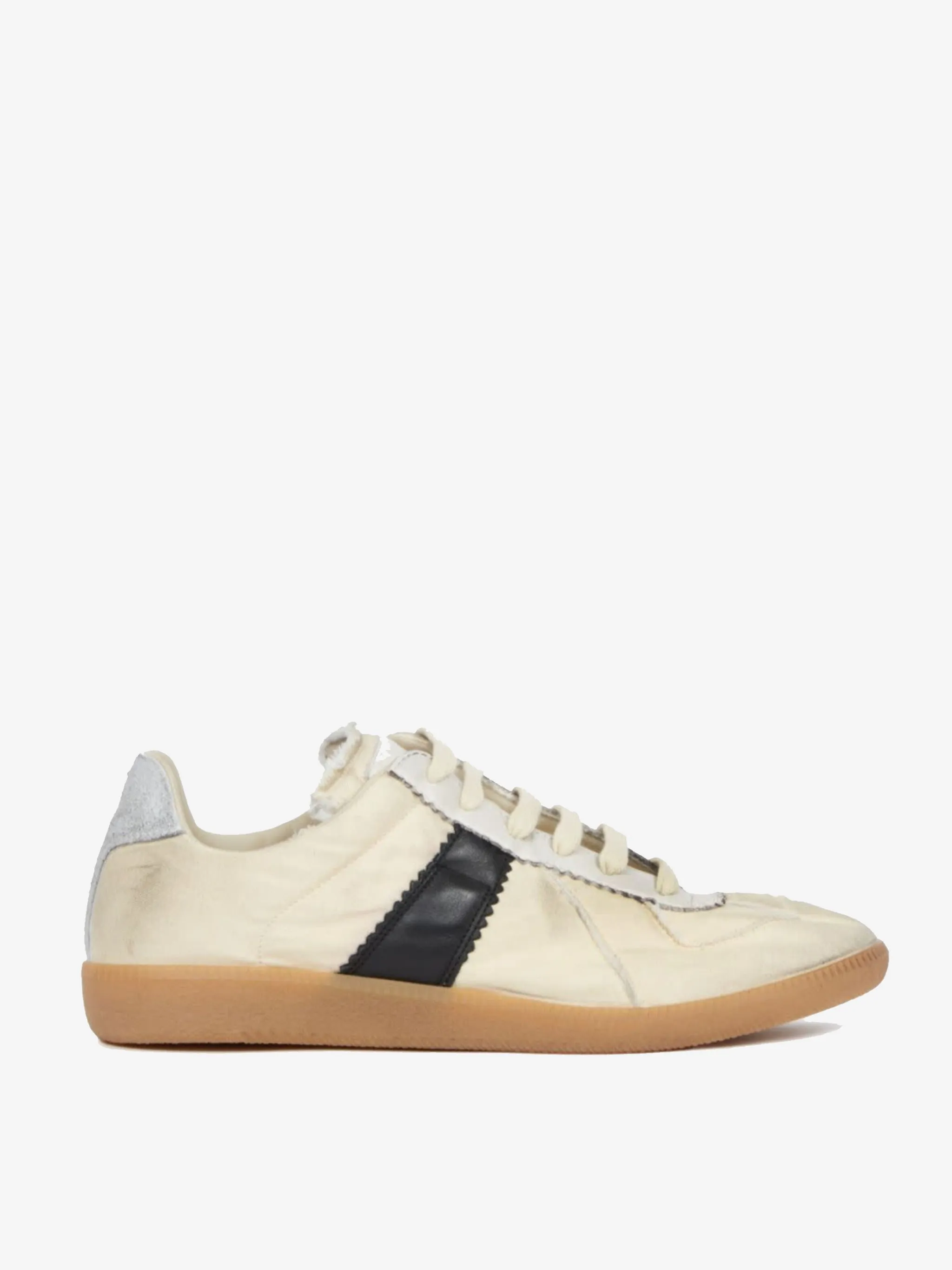Best Sneakers For Treadmill Walking MAISON MARGIELA - Men Replica Sneaker